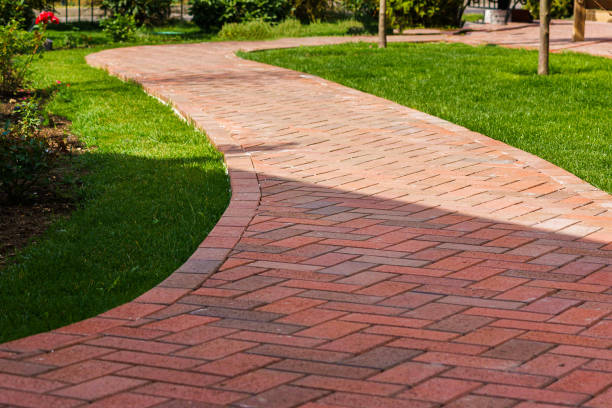 Reliable Fate, TX Driveway Pavers Solutions