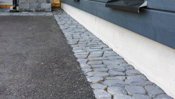 Best Commercial Driveway Pavers  in Fate, TX