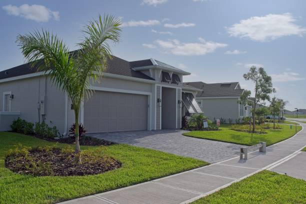 Best Driveway Paving Contractor  in Fate, TX