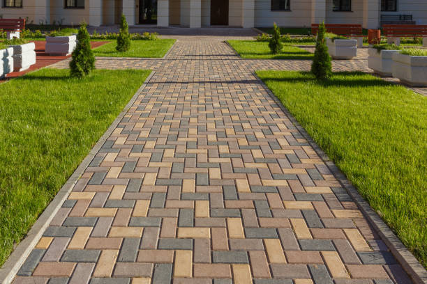 Best Driveway Repair Near Me  in Fate, TX